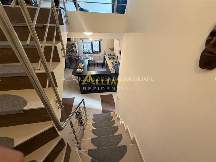 Casa tip duplex - 4 camere - 2 bai - 200mp teren - 21