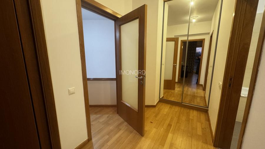 INCHIRERE duplex 3 camere- Herastrau - 11