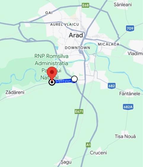  Locuri de parcare pentru TIR-uri - 2