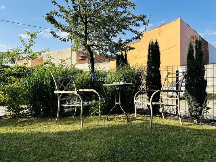 Curte proprie 82 mp | 2 camere, 52 mp | La 10 min de centrul orasului - 2