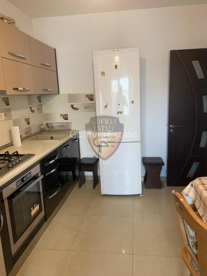 Vilă în Năvodari, 7 camere, 2 livinguri, 5 dormitoare, 2 bai, parcare, gaze, A/C - 11