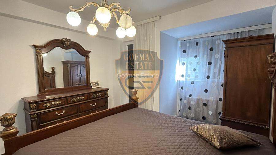 Apartament Duplex cu Vedere Frontală la Mare | 4 Camere | centrala gaz - 25