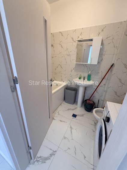 Inchiriere Apartament 2 camere Militari Residence - 10