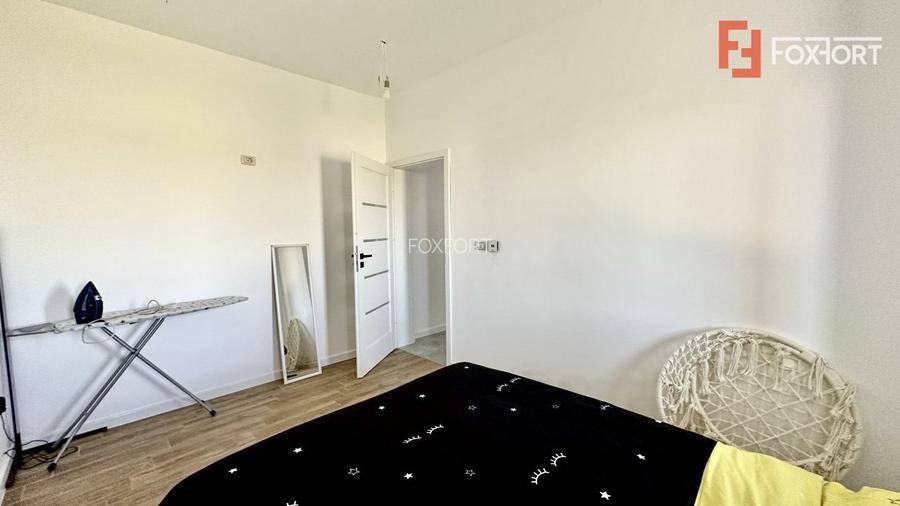 COMISION 0% Casa moderna si eleganta pe parter, in Sag - 20