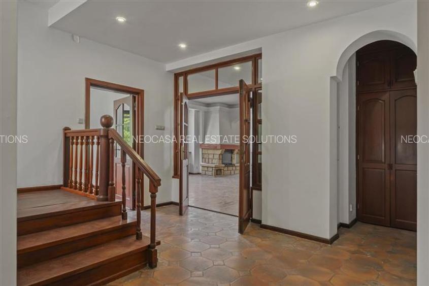 CASA DE INCHIRIAT IN ZONA FLOREASCA-RAHMANINOV (D+P+1+M) - 16