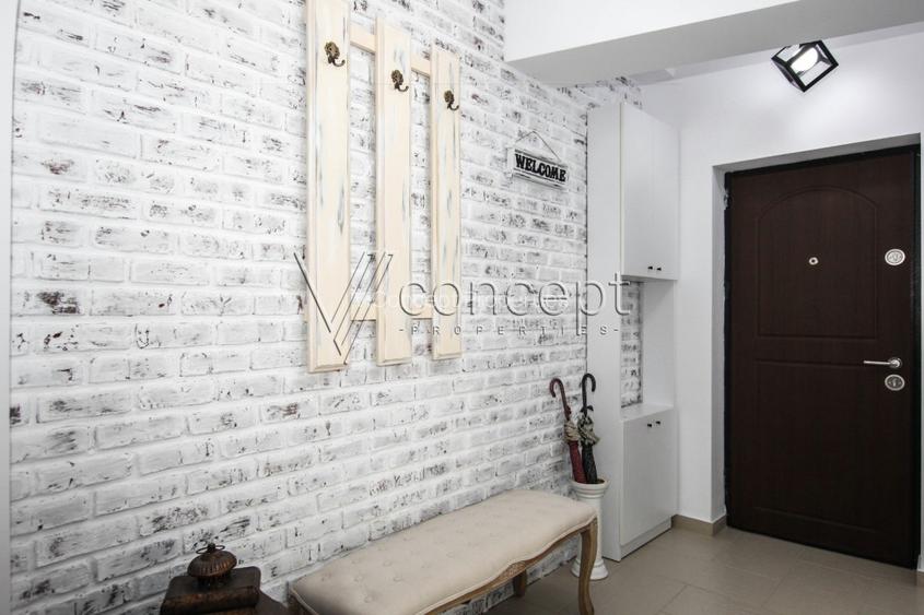 Apartament modern cu 3 camere | Zona Unirii - 15