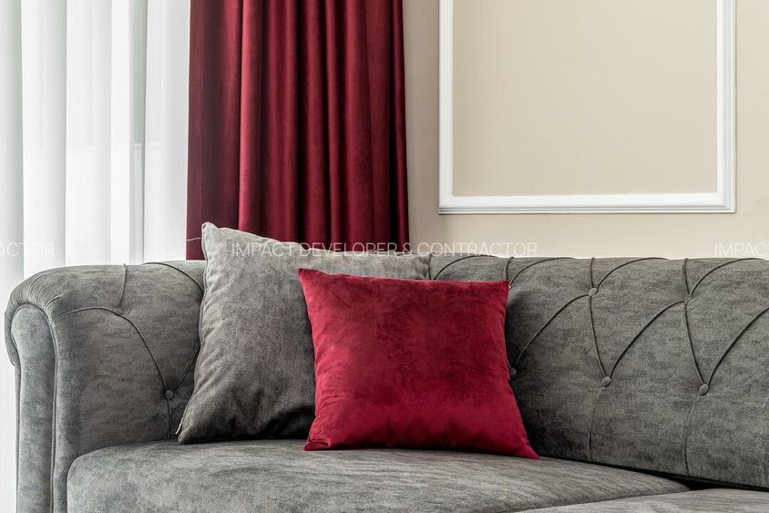 Apartament cu 2 Camere Sector 1 Zona de nord - 13