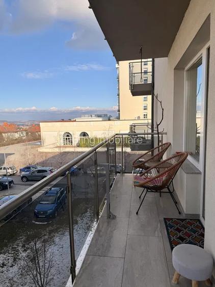 Apartament 2 camere modern, Buna Ziua - 8
