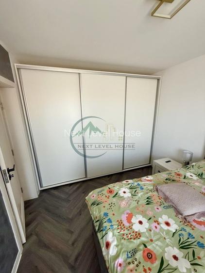 Casa individuala, mobilata si utilata, Sanpetru - 12