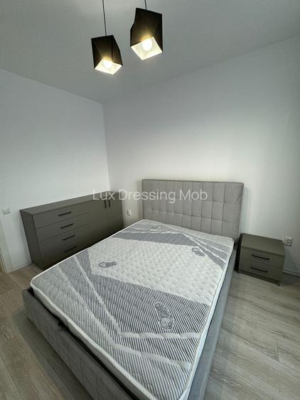 Prima Închiriere! Mobilat Modern, Totul Nou! - 7