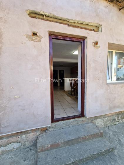 CASA MOBILATA DE INCHIRIAT GHIRODA - 10