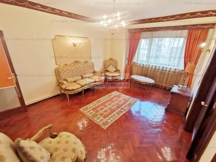 Vanzare apartament doua camere Piata Roamana Amzei - 2