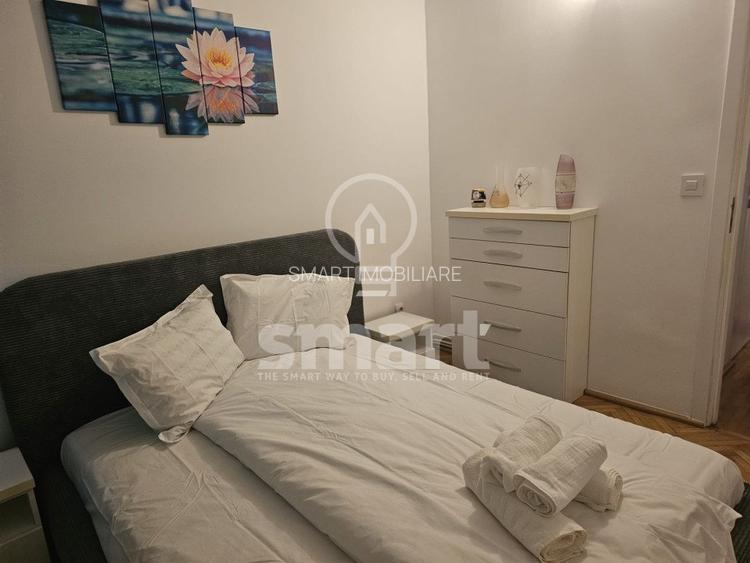  Apartament 4 camere de vanzare Manastur  Zona Academiei de Muzica - 5