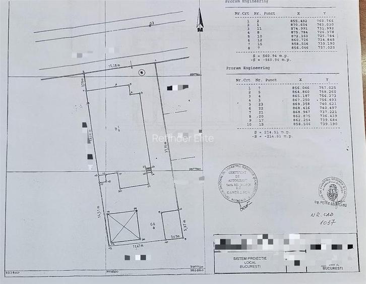 Vanzare imobil compus din D inalt + P din D+P+1 | Cotroceni - Parc Eroilor | - 4