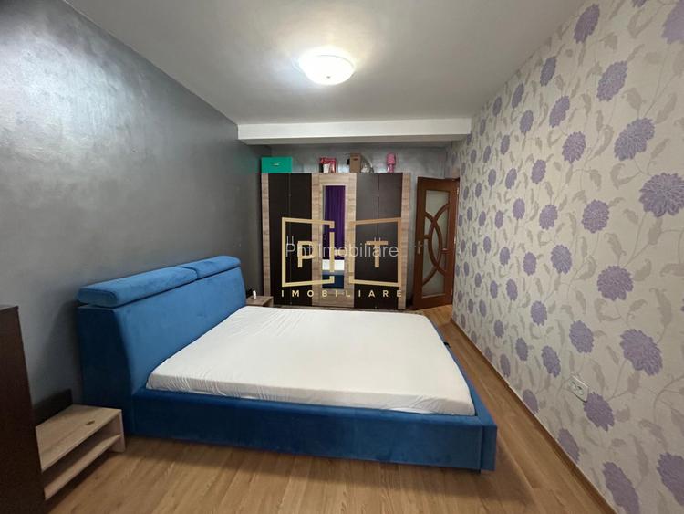 Apartament de vanzare cu 2 camere, 42 mp, parcare, balcon, zona Teilor! - 3