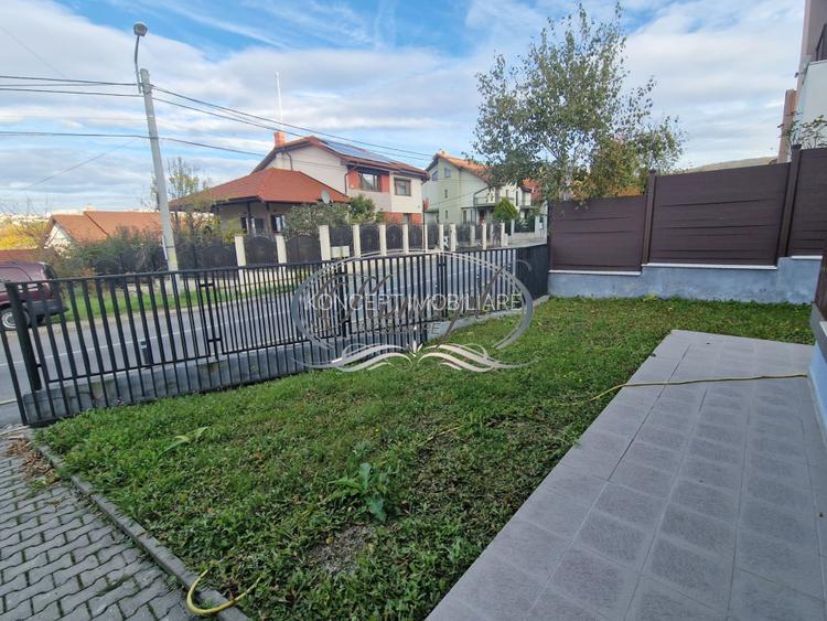 Casa de tip duplex la cheie pe strada Campului - 4