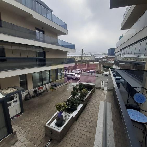 Studio în The Cathedral cu loc de parcare - 25