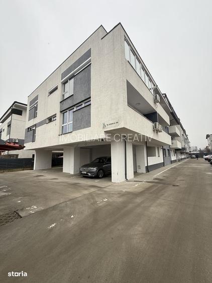 Apartament 2 camere de vanzare in Berceni Soseaua Giurgiului bloc nou - 7