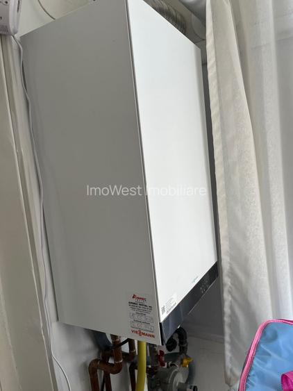 Soarelui | 3 camere | Decomandat | 2 băi | Centrala proprie | Etaj 2 - 6