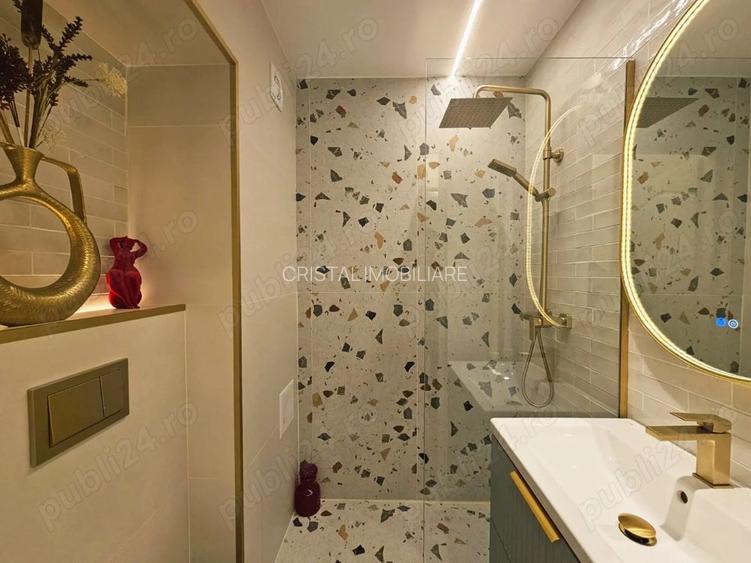 Apartament 2 camere, renovat complet, Calea Victoriei - bloc fără risc - 4