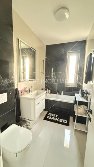 Apartament 2 cam Lux Braytim - 9