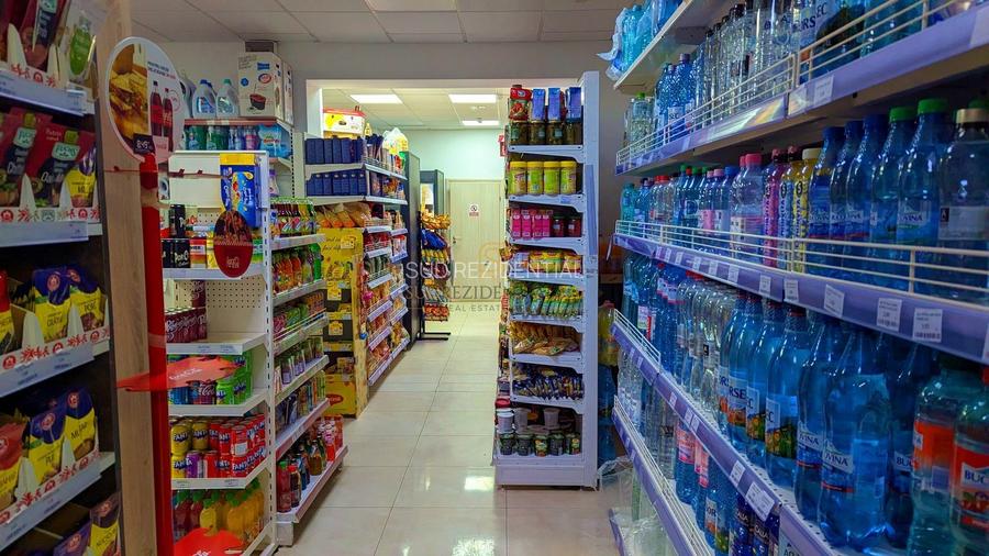 Spatiu comercial 240 mp, Drumul Binelui stradal, Metalurgiei Park - 5