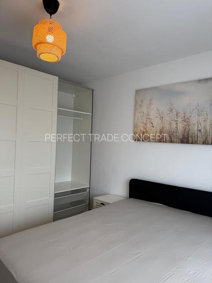 Apartament 2 camere decomandat termen lung Mircea cel Batran Plaja Modern - 12