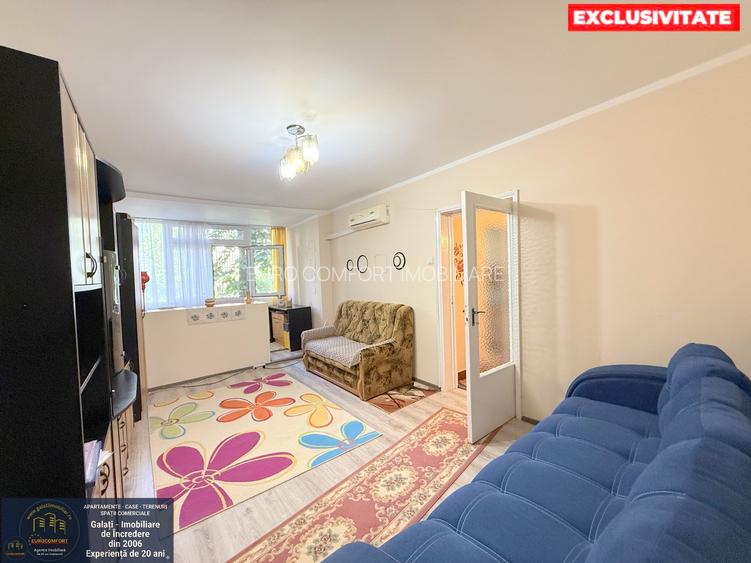 Apartament cu 2 camere, Parter, Zona Țiglina 1 (Lângă Orășelul Copiilor) - 6