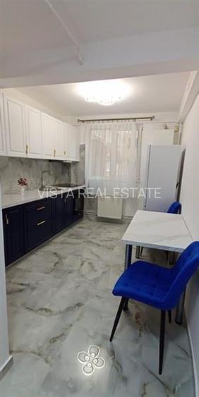 Apartament 2 camere, Grivitei finisaje de lux - 8