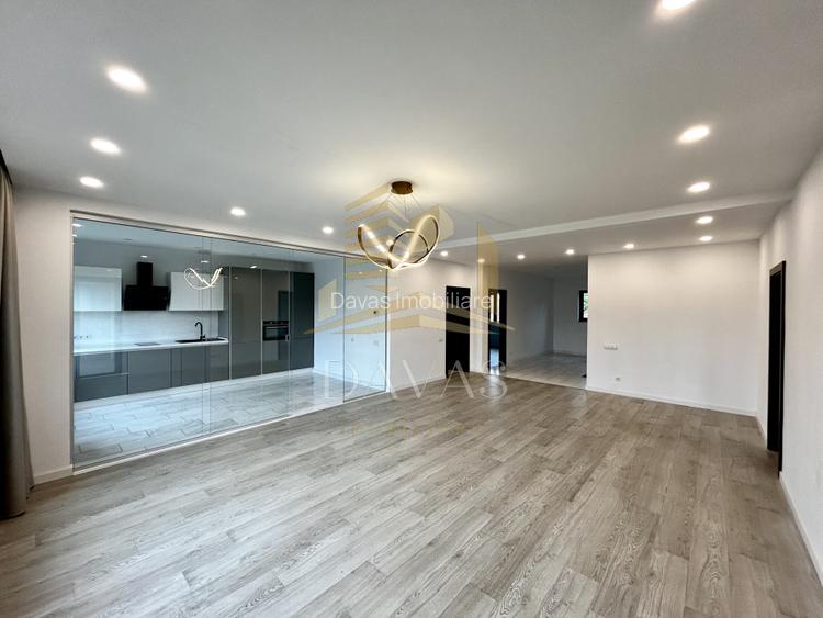 Apartament 3 camere de inchiriat la casa| Gheorgheni | Parcare | 150mp - 2