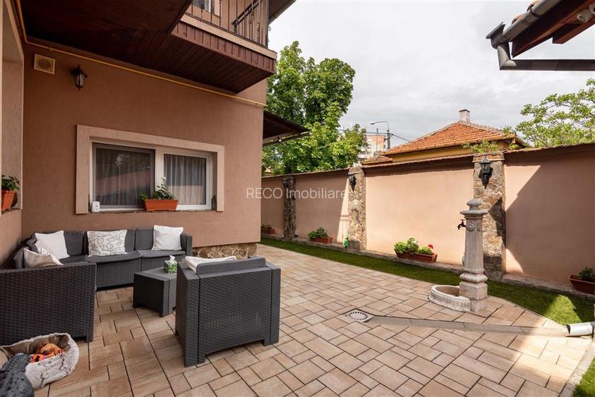 RECO casa in cantemir aproape de lotus - 15