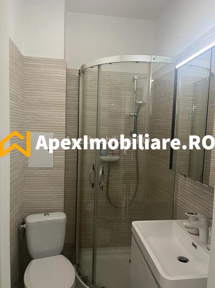 Apartament 2 camere de inchiriat Floreasca București | ApexImobiliare.ro - 5