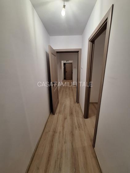 Apartament 4 camere – 3 dormitoare, renovat recent -ideal familie sau investiție - 5