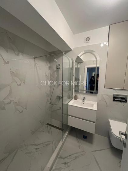 Inchiriere Garsoniera Ivory City Pipera,Aviatiei,Rond OMV - 12