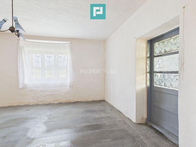 Casă cu teren de 6000 mp în Duboz, Timiș - 7