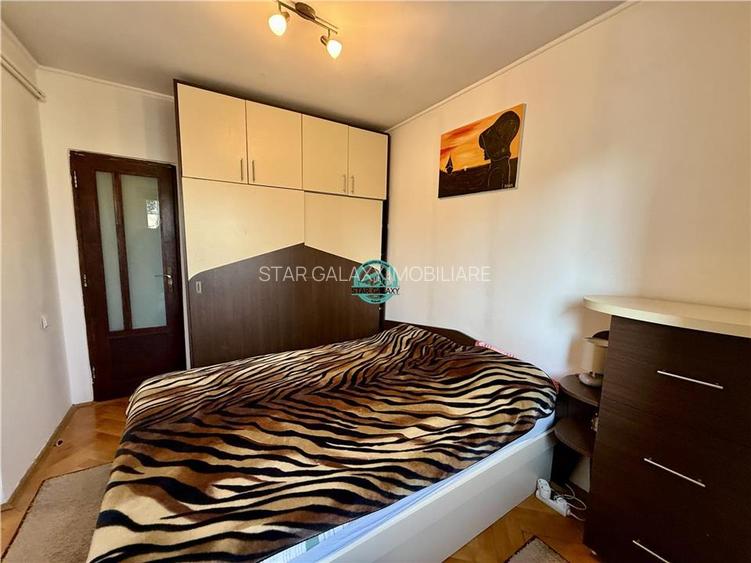Apartament cu 3 camere de vanzare, bloc izolat, Semicentral - 5