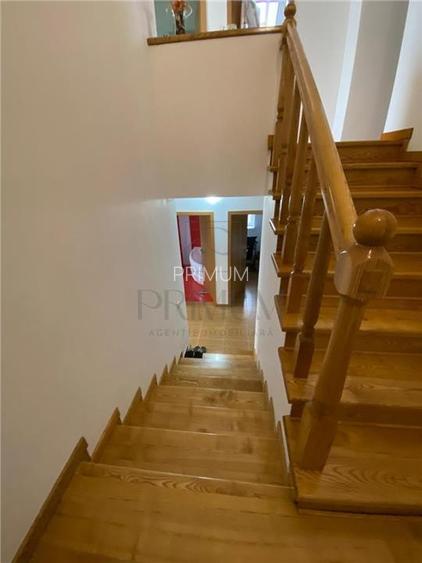 Duplex mobilat - zona excelenta in Ghiroda - toate utilitatile - 2 optiuni de va - 11