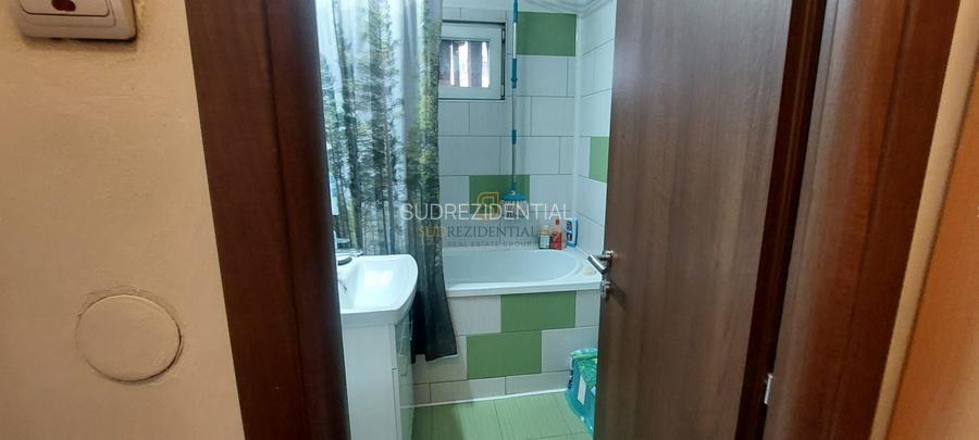 Apartament 3 camere, mobilat si utilat, metrou Eroii Revolutiei - 11