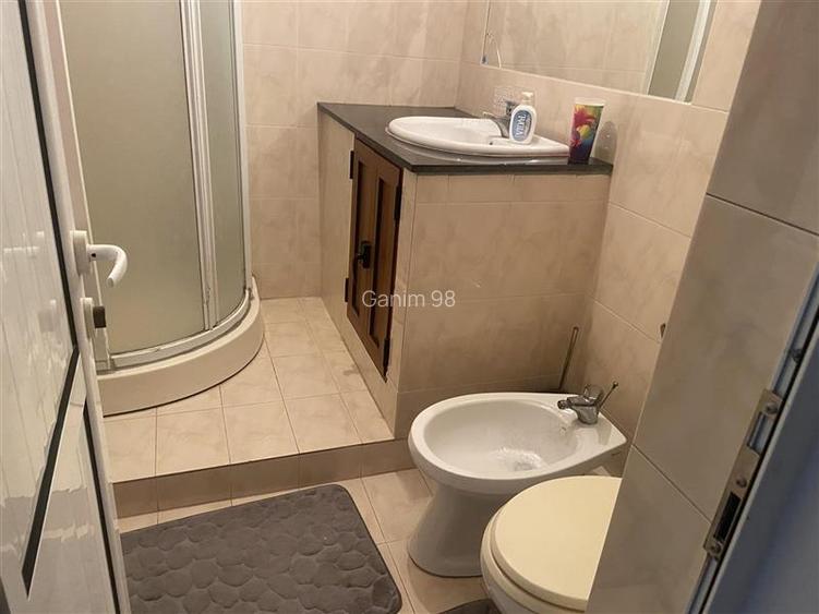 Apartament 3 camere , zona strada Longinescu , 67 mp , decomandat , mobilat - 9