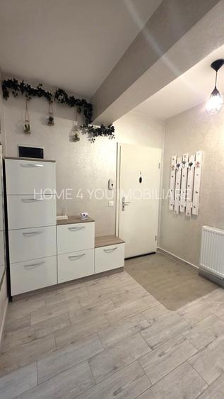 Apartament 3 camere, însorit, etaj 1 , Avantgarden - 13