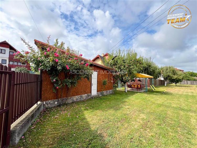 3D! Resedinta notabila,armonios cadru natural,faciliati,Central,Covasna - 48