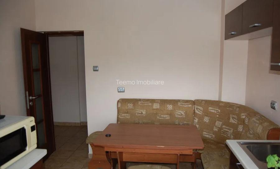 Apartament 2 camere, semidecomandat, 55 mp, ac, metrou aproape, Tineretului - 5