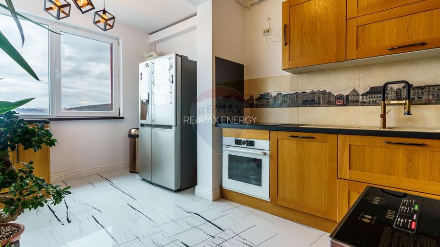 3cam,parcare subterana, Avram Iancu 408J, Hexagon, BMW,Vivo,Comision 0 - 3