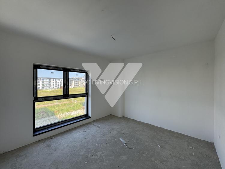 Apartament nou LA CHEIE 3 camere etaj 3 boxa si parcare Doamna Stanca - 6