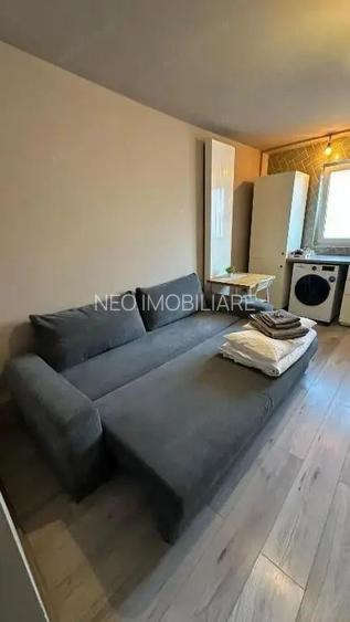 GARSONIERA AMENAJATA IN ZONA ARADULUI la 48.000 euro - 8