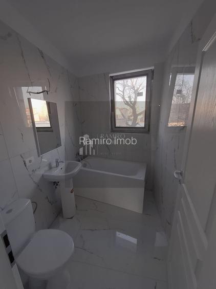 Apartament 3 Camere - Sector 4 - Piata Progresu - 9