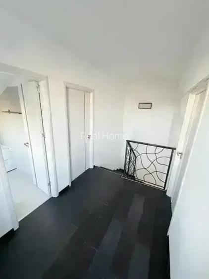 Vila / 118 mp util / incazire pardoseala /  metrou /mobilat / utilat - 8