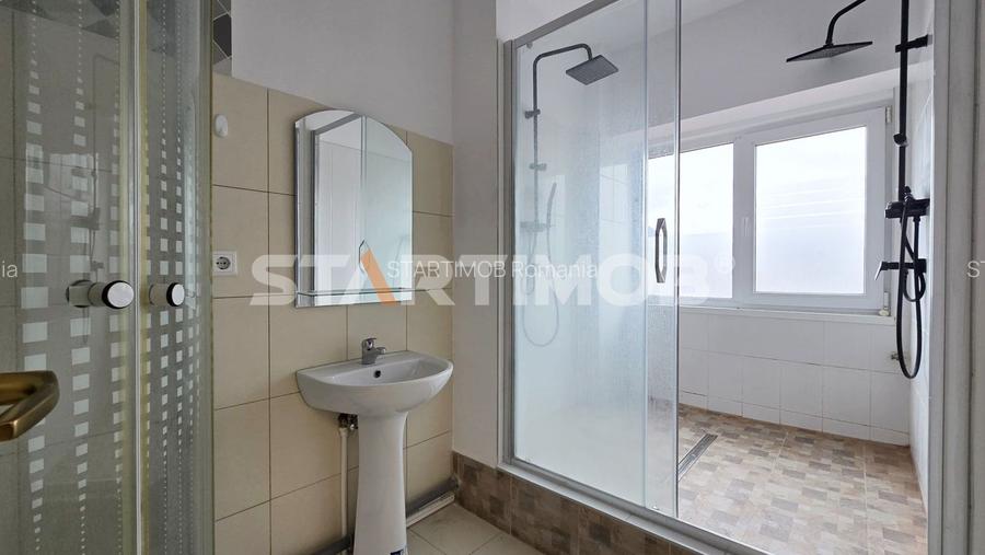 Apartament 208 mp bloc mixt zona ITC - 4