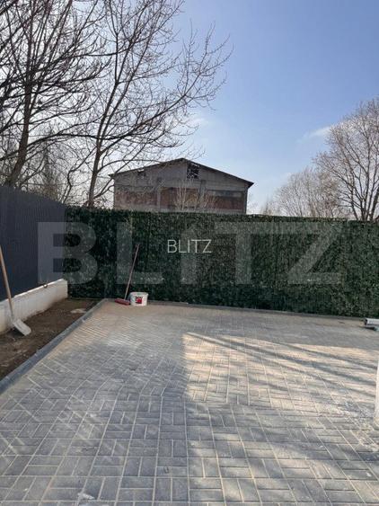 Apartament de vanzare, cu 3 camere, 92,99 mp, parcare inclusa-zona Salajan - 11