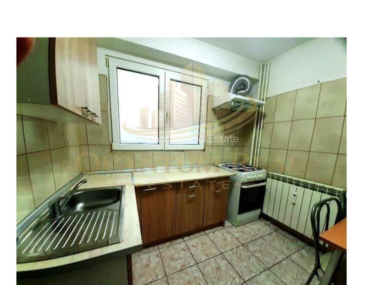 Ap 2camere decomandat Drumul Taberei Favorit AFI Cotroceni Bloc Tip P - 5